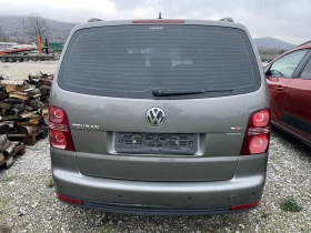VW Touran 1.4 tsi-eco fuel 7mesta , снимка 4