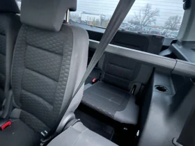 VW Touran 1.4 tsi-eco fuel 7mesta , снимка 12