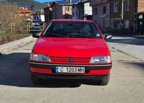 Peugeot 405 GL, снимка 8