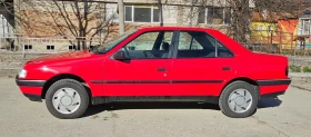 Peugeot 405 GL, снимка 2