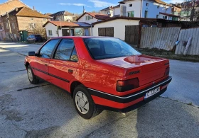 Peugeot 405 GL, снимка 3