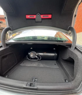 Audi A4 1.8TFSI, снимка 9
