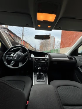 Audi A4 1.8TFSI, снимка 7