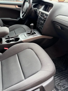 Audi A4 1.8TFSI, снимка 8