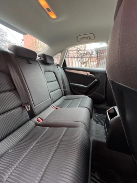 Audi A4 1.8TFSI, снимка 6