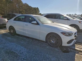 Mercedes-Benz C 300 - 34578 € / 67628.69 лв. - 37687151 4