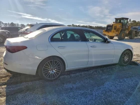 Mercedes-Benz C 300 - 34578 € / 67628.69 лв. - 37687151 3