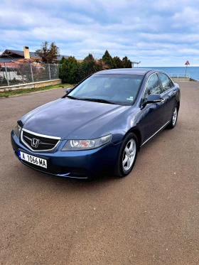 Honda Accord 2.0 климатроник  - 3000 € / 5867.49 лв. - 47006390 3