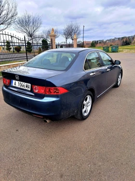 Honda Accord 2.0 климатроник  - 3000 € / 5867.49 лв. - 47006390 6