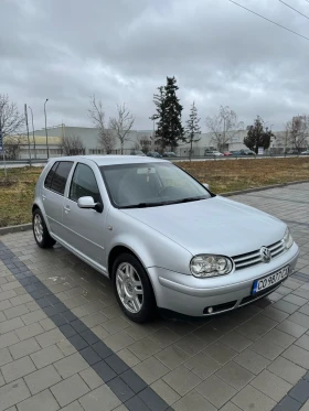 VW Golf 1.9TDI - 1800 € / 3520.49 лв. - 21513565 2