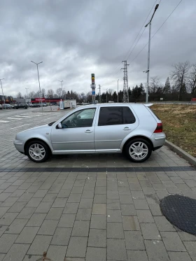 VW Golf 1.9TDI - 1800 € / 3520.49 лв. - 21513565 4