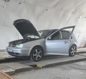 VW Golf 1.9TDI - 1800 € / 3520.49 лв. - 21513565 10