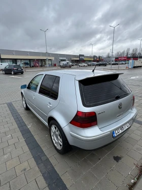VW Golf 1.9TDI - 1800 € / 3520.49 лв. - 21513565 6