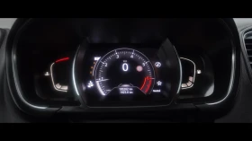 Renault Scenic 1.3Tce-140к.с* Intens* Автоматик*  - 12200 € / 23861.13 лв. - 80063018 11