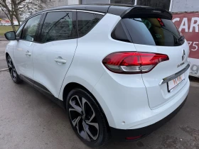 Renault Scenic 1.3Tce-140к.с* Intens* Автоматик*  - 12200 € / 23861.13 лв. - 80063018 2