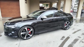 Audi A6 Competition - 27000 € / 52807.41 лв. - 88940855 5