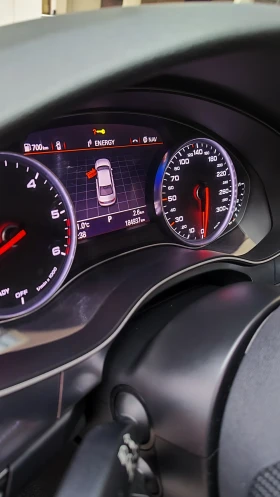 Audi A6 Competition - 27000 € / 52807.41 лв. - 88940855 4