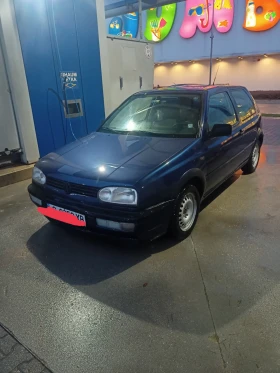 VW Golf - 750 € / 1466.87 лв. - 28188742 5