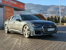 Audi S6 40000 км - 41500 € / 81166.94 лв. - 31791626 7