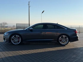Audi S6 40000 км - 41500 € / 81166.94 лв. - 31791626 2