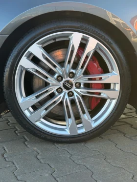 Audi S6 40000 км - 41500 € / 81166.94 лв. - 31791626 9