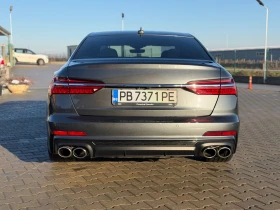 Audi S6 40000 км - 41500 € / 81166.94 лв. - 31791626 4