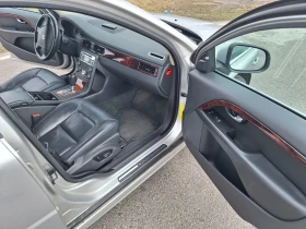 Volvo S80 2.4 D5 - 6000 € / 11734.98 лв. - 35117135 11
