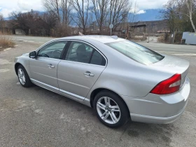 Volvo S80 2.4 D5 - 6000 € / 11734.98 лв. - 35117135 6