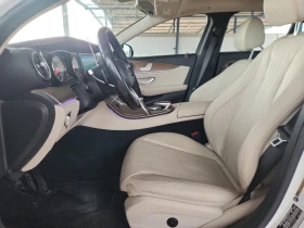 Mercedes-Benz E 350 ЦЕНА ДО БЪЛГАРИЯ, снимка 7