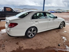 Mercedes-Benz E 350 ЦЕНА ДО БЪЛГАРИЯ, снимка 3