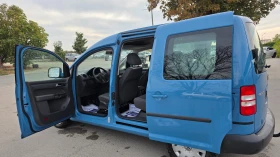 VW Caddy KATO ЧИСТО НОВ - 6199 € / 12124.19 лв. - 46016702 4