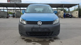 VW Caddy KATO ЧИСТО НОВ - 6199 € / 12124.19 лв. - 46016702 2