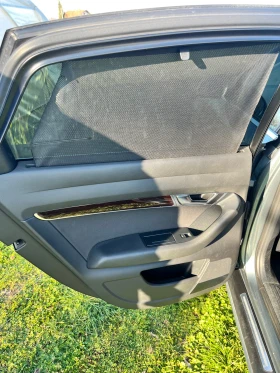 Audi A6 Седан - 7500 € / 14668.73 лв. - 56118028 11