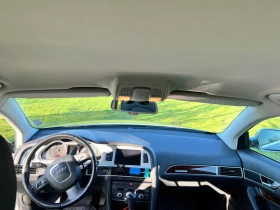 Audi A6 Седан - 7500 € / 14668.73 лв. - 56118028 5