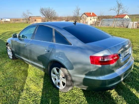 Audi A6 Седан - 7500 € / 14668.73 лв. - 56118028 4