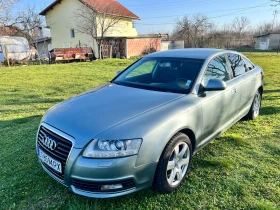 Audi A6 Седан