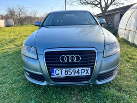 Audi A6 Седан - 7500 € / 14668.73 лв. - 56118028 2