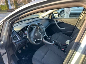 Opel Astra J 1.7 cdti  - 3300 € / 6454.24 лв. - 69899237 4