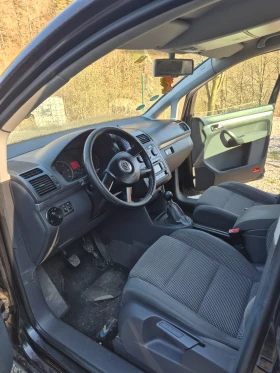 VW Touran - 2013 € / 3937.09 лв. - 91742301 10