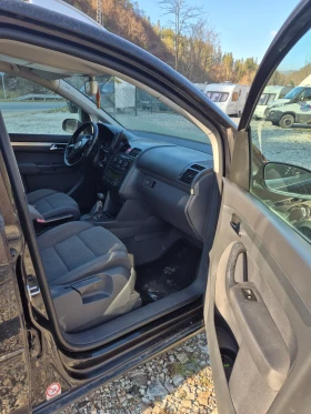 VW Touran - 2013 € / 3937.09 лв. - 91742301 8