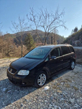 VW Touran - 2013 € / 3937.09 лв. - 91742301 2