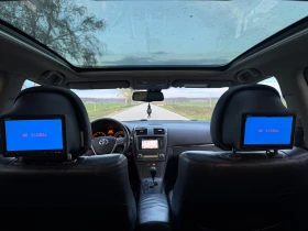 Toyota Avensis * TV * Pano * Keyless * D4D * FULL - 6000 € / 11734.98 лв. - 79553794 6