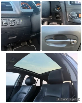 Toyota Avensis * TV * Pano * Keyless * D4D * FULL - 6000 € / 11734.98 лв. - 79553794 12
