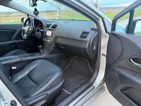 Toyota Avensis * TV * Pano * Keyless * D4D * FULL - 6000 € / 11734.98 лв. - 79553794 7
