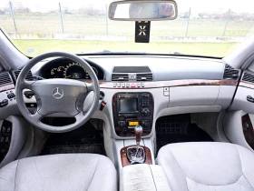 Mercedes-Benz S 320 - 2600 € / 5085.16 лв. - 43200464 7
