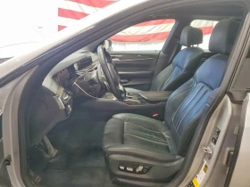 BMW 640 XIGT  - 12300 € / 24056.71 лв. - 74373191 7