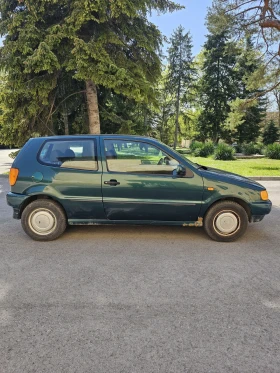 VW Polo - 650 € / 1271.29 лв. - 29299879 3