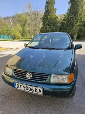 VW Polo - 650 € / 1271.29 лв. - 29299879 2