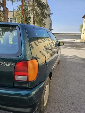 VW Polo - 650 € / 1271.29 лв. - 29299879 7
