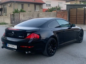 BMW 635 d 286hp | Mobile.bg � ����� ������ 11